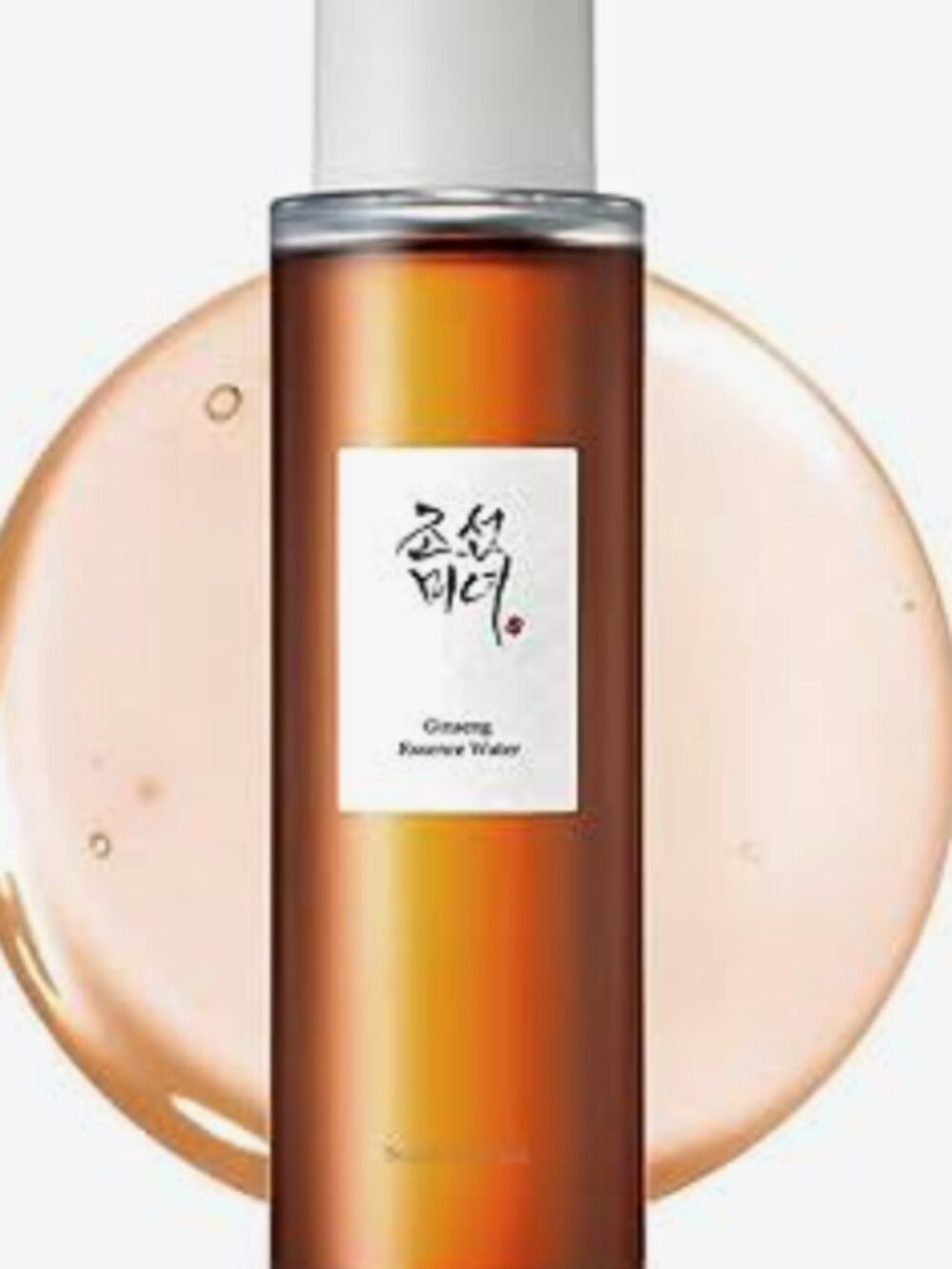 (NEW) Ginseng Essence Water Beauty Of Joseon